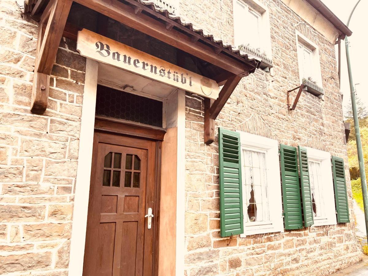 Bauernstueb'L Apartment Hemer Exterior photo